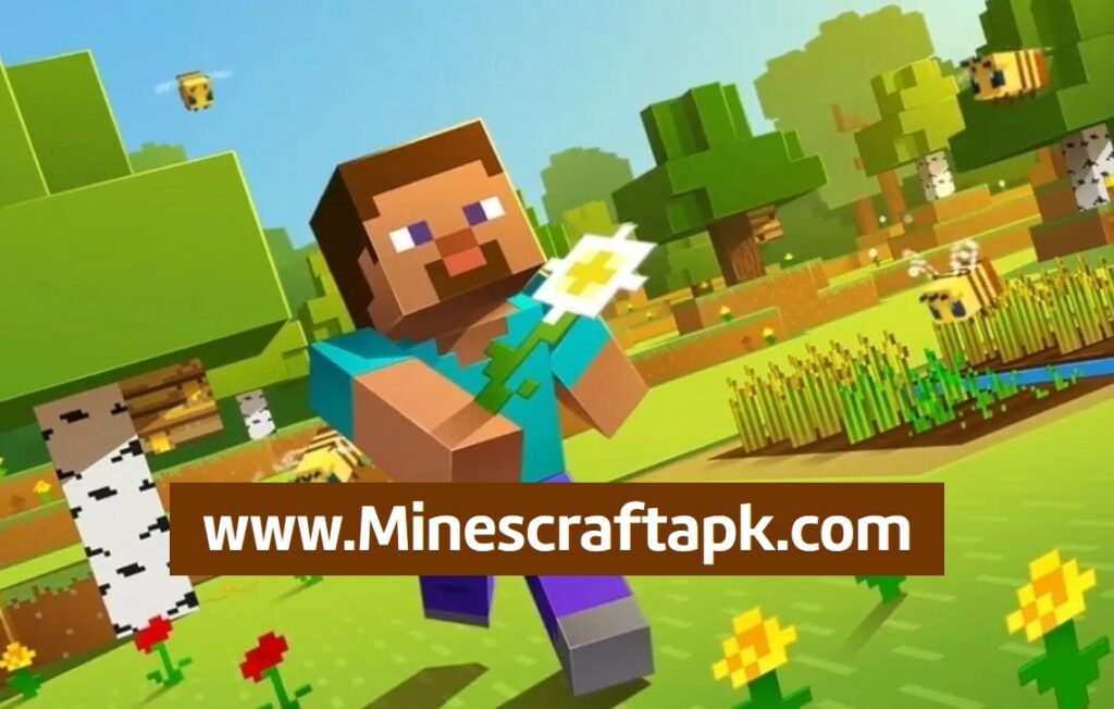 minecraft apk